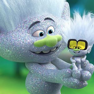 Fotoğraf Troller Dünya Turu