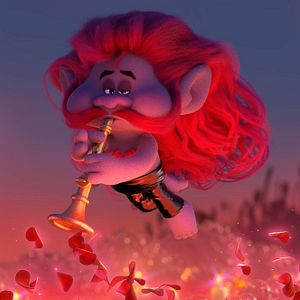 Fotoğraf Troller Dünya Turu