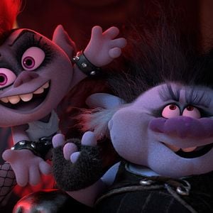 Fotoğraf Troller Dünya Turu