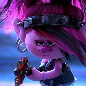 Fotoğraf Troller Dünya Turu