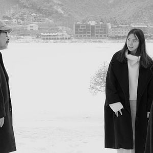 Fotoğraf Song Seon-mi