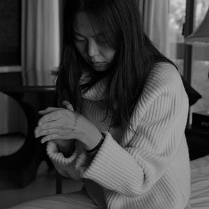 Fotoğraf Kim Min-Hee