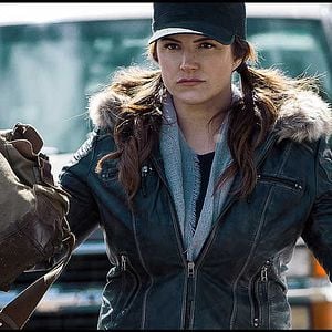 Fotoğraf Gina Carano