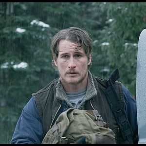 Fotoğraf Brendan Fehr