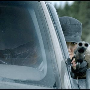 Fotoğraf Gina Carano