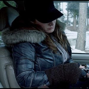 Fotoğraf Gina Carano