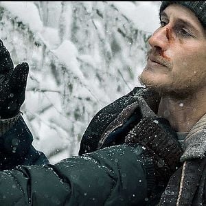 Fotoğraf Brendan Fehr