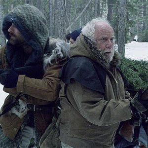 Fotoğraf Richard Dreyfuss