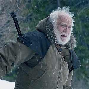 Fotoğraf Richard Dreyfuss