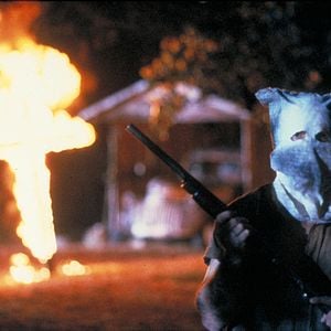 Fotoğraf Mississipi Yanıyor