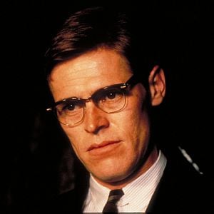 Fotoğraf Willem Dafoe