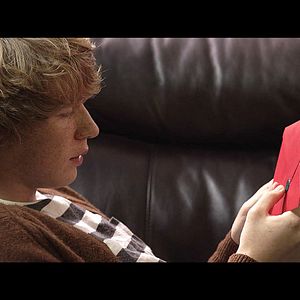 Fotoğraf Red Letter Day