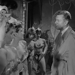 Fotoğraf Michael Redgrave