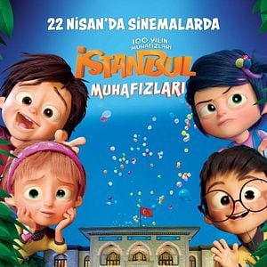 Fotoğraf İstanbul Muhafızları: 100 Yılın Muhafızları