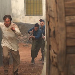 Fotoğraf Antonio de la Torre