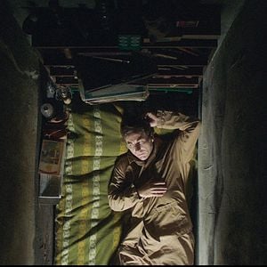 Fotoğraf La Trinchera Infinita