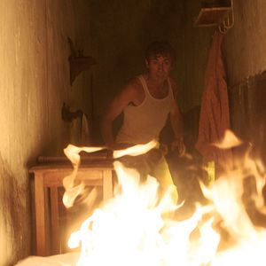 Fotoğraf La Trinchera Infinita