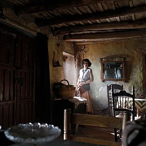 Fotoğraf La Trinchera Infinita