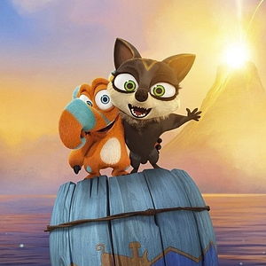 Fotoğraf Ooops! Sevimli Tayfa