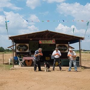 Fotoğraf Giorgio Colangeli