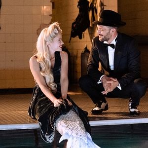 Fotoğraf Marilyn Lima