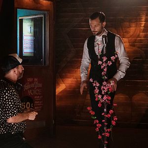 Fotoğraf Nicolas Duvauchelle