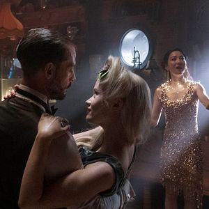 Fotoğraf Nicolas Duvauchelle