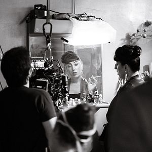 Fotoğraf Rossy de Palma