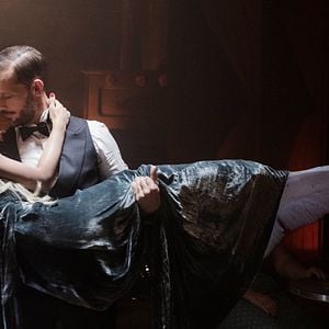 Fotoğraf Nicolas Duvauchelle