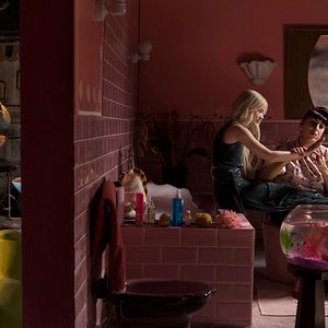 Fotoğraf Rossy de Palma