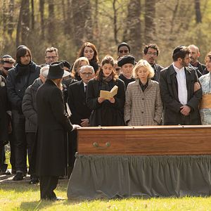 Fotoğraf Félix Moati