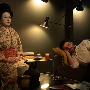 Fotoğraf Félix Moati