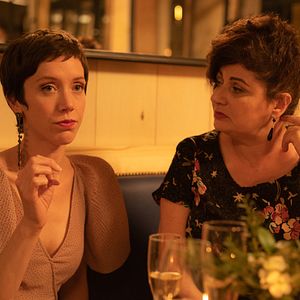 Fotoğraf Noémie Lvovsky