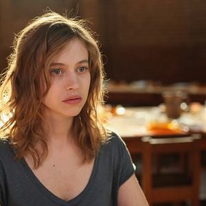 Fotoğraf Masumiyetin Dayanılmaz Çekiciliği