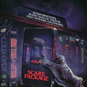 Fotoğraf Scare Package