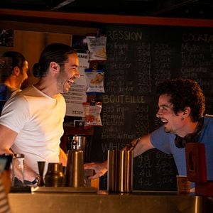 Fotoğraf Damien Chazelle