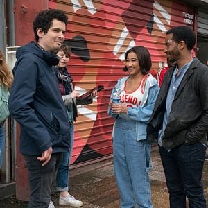 Fotoğraf Damien Chazelle