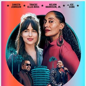 Fotoğraf The High Note