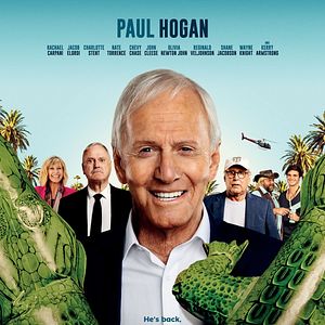 Fotoğraf The Very Excellent Mr. Dundee