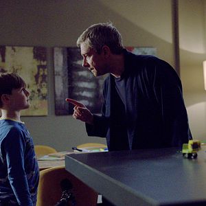 Fotoğraf Martin Freeman