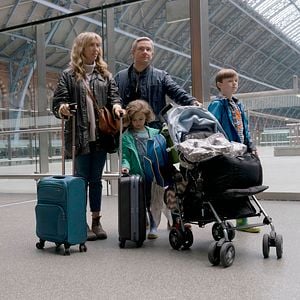 Fotoğraf Daisy Haggard