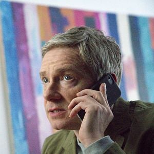 Fotoğraf Martin Freeman