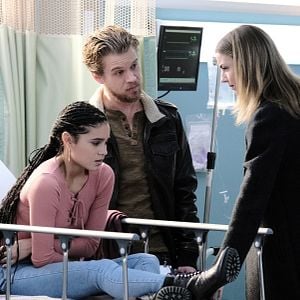 Fotoğraf Jesse Luken