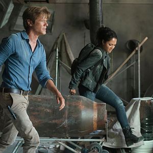 Fotoğraf Lucas Till