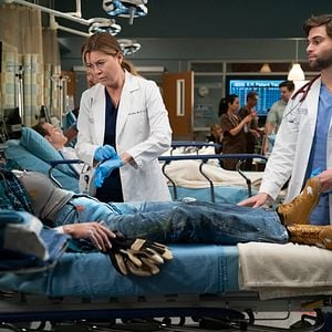 Fotoğraf Ellen Pompeo