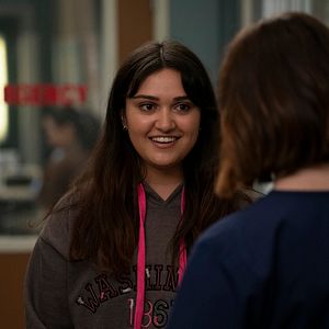 Fotoğraf Ariela Barer