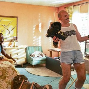 Fotoğraf Paul Scheer