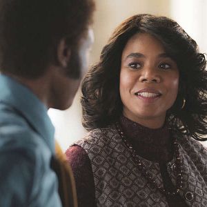 Fotoğraf Regina Hall