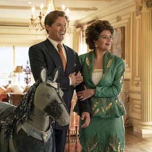 Fotoğraf Andrew Rannells