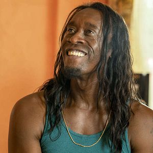 Fotoğraf Don Cheadle